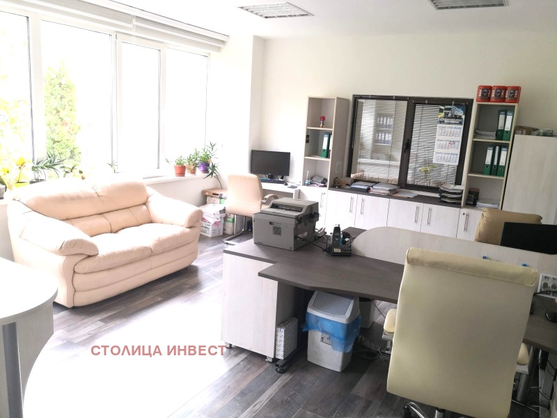 Продава ПРОМ. ПОМЕЩЕНИЕ, гр. Русе, Промишлена зона - Изток, снимка 4 - Производствени сгради - 52833215