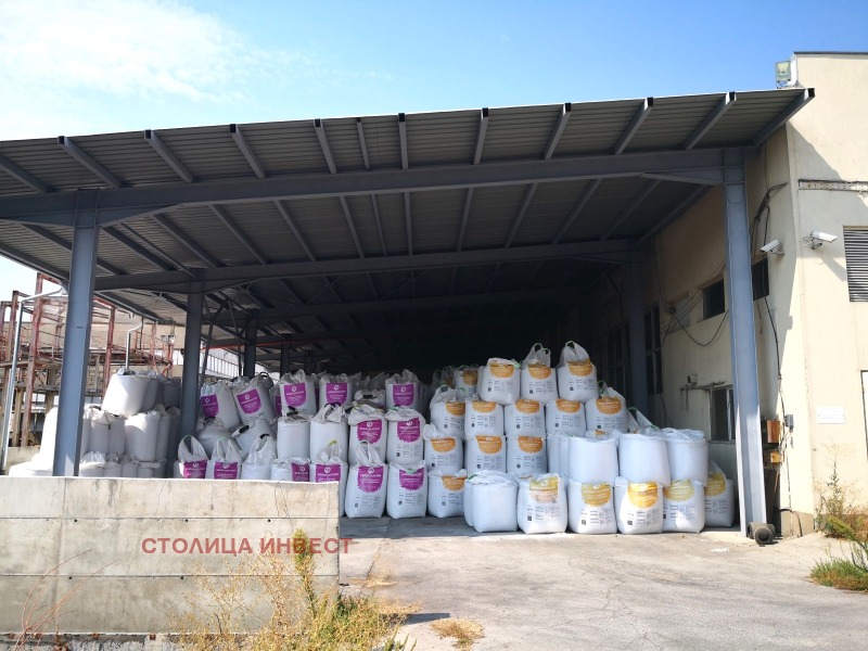 Продава ПРОМ. ПОМЕЩЕНИЕ, гр. Русе, Промишлена зона - Изток, снимка 8 - Производствени сгради - 52833215