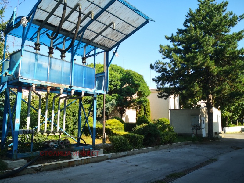 Продава ПРОМ. ПОМЕЩЕНИЕ, гр. Русе, Промишлена зона - Изток, снимка 12 - Производствени сгради - 52833215