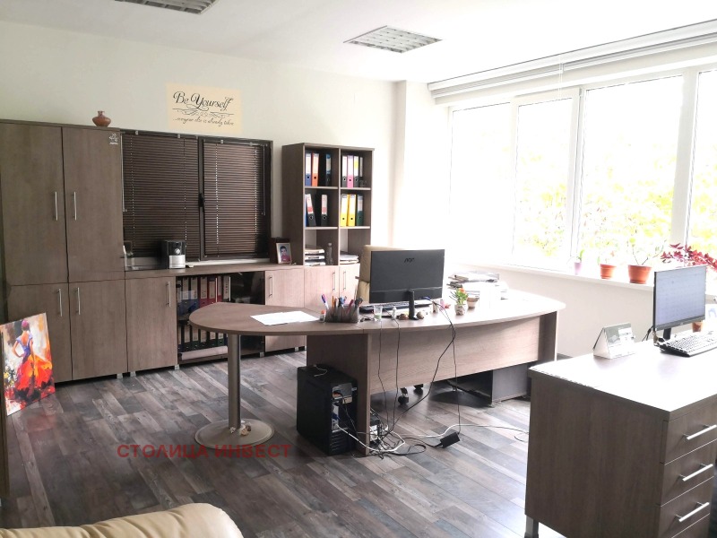 Продава ПРОМ. ПОМЕЩЕНИЕ, гр. Русе, Промишлена зона - Изток, снимка 3 - Производствени сгради - 52833215