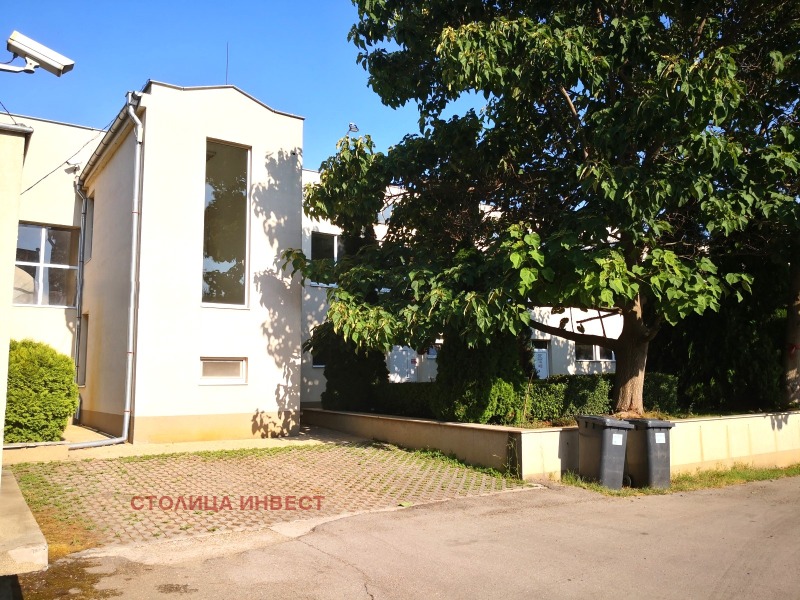 Продава ПРОМ. ПОМЕЩЕНИЕ, гр. Русе, Промишлена зона - Изток, снимка 6 - Производствени сгради - 52833215