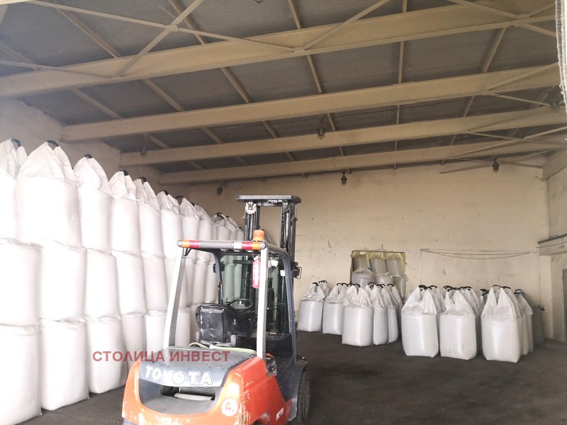 Продава ПРОМ. ПОМЕЩЕНИЕ, гр. Русе, Промишлена зона - Изток, снимка 10 - Производствени сгради - 52833215