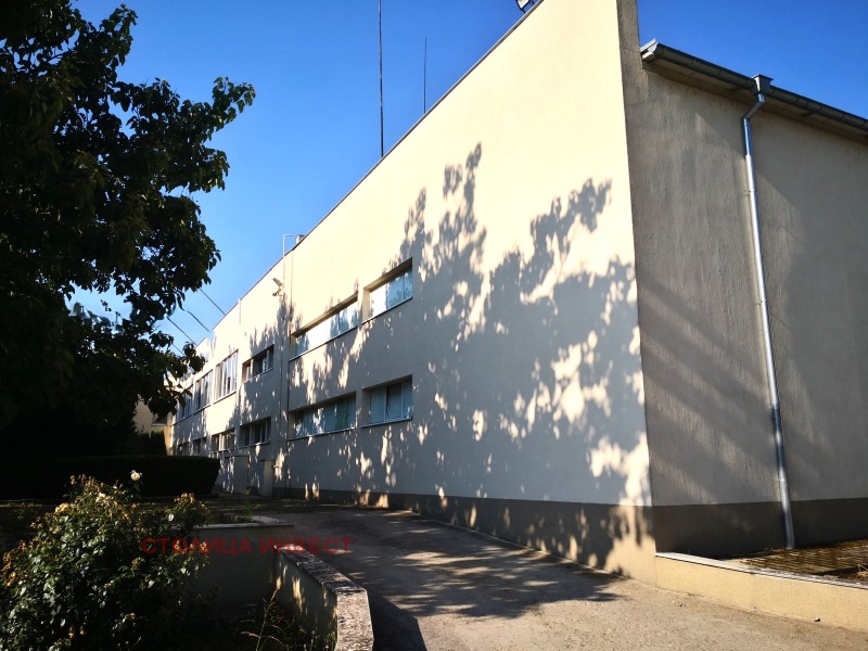 Продава ПРОМ. ПОМЕЩЕНИЕ, гр. Русе, Промишлена зона - Изток