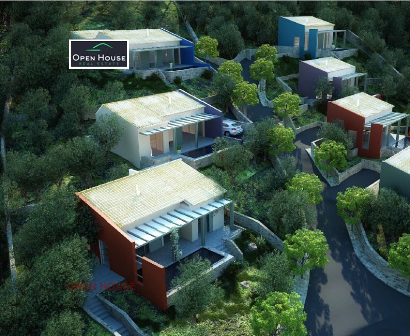 Продава  Парцел, Гърция, Левкада •  150 000 EUR • ID 32690283 — holmes.bg - [1] 