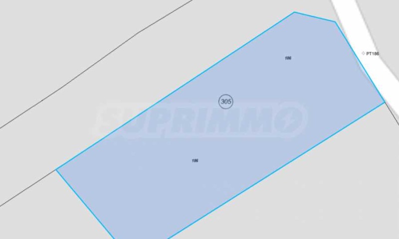 Продава ПАРЦЕЛ, гр. Бяла, област Варна, снимка 2 - Парцели - 53431837