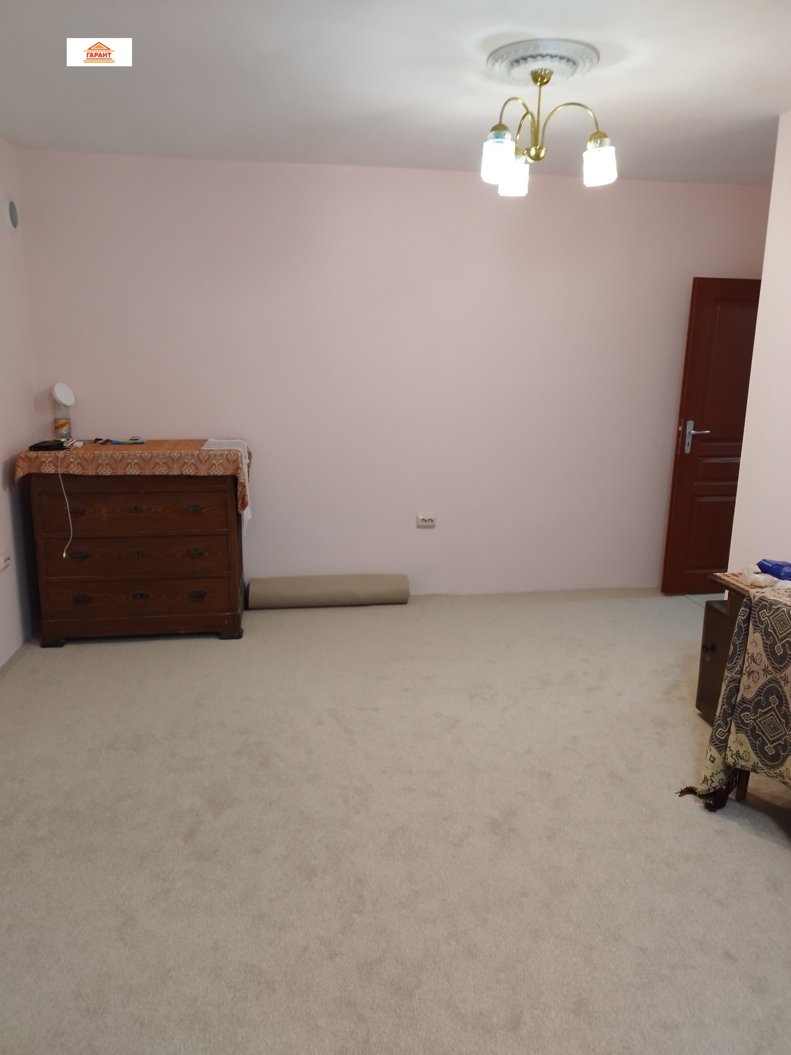 Продава 1-СТАЕН, гр. Плевен, Широк център, снимка 2 - Апартаменти - 55830062