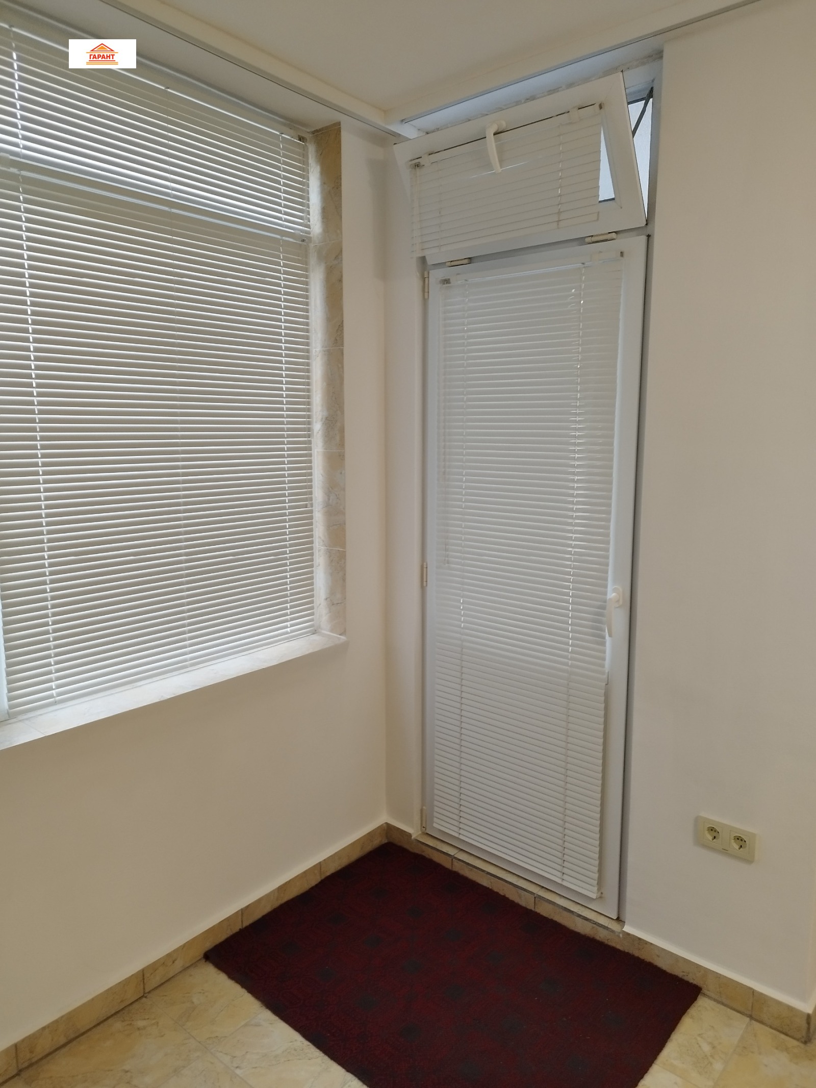 Продава 1-СТАЕН, гр. Плевен, Широк център, снимка 12 - Апартаменти - 55830062