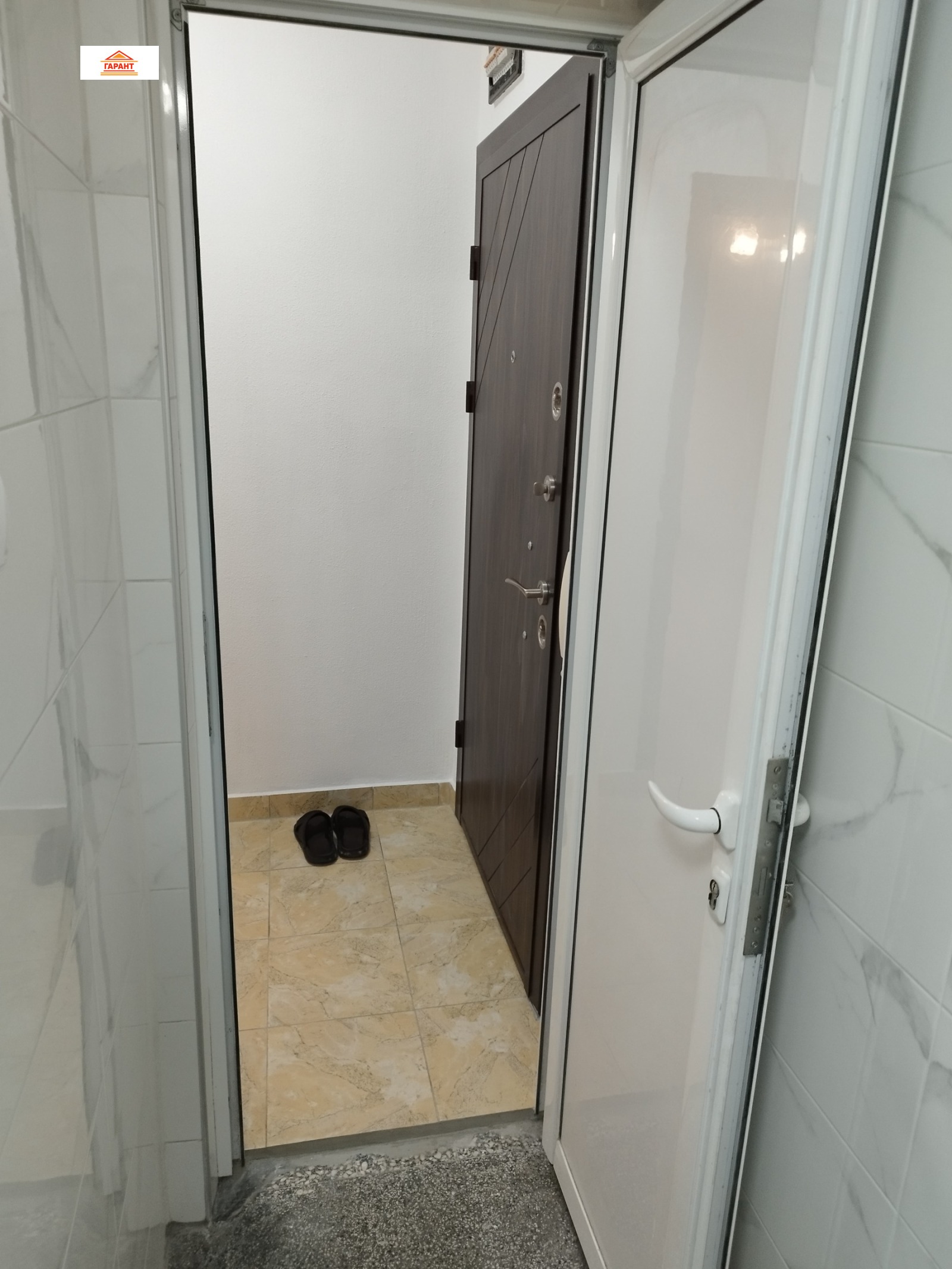 Продава 1-СТАЕН, гр. Плевен, Широк център, снимка 7 - Апартаменти - 55830062