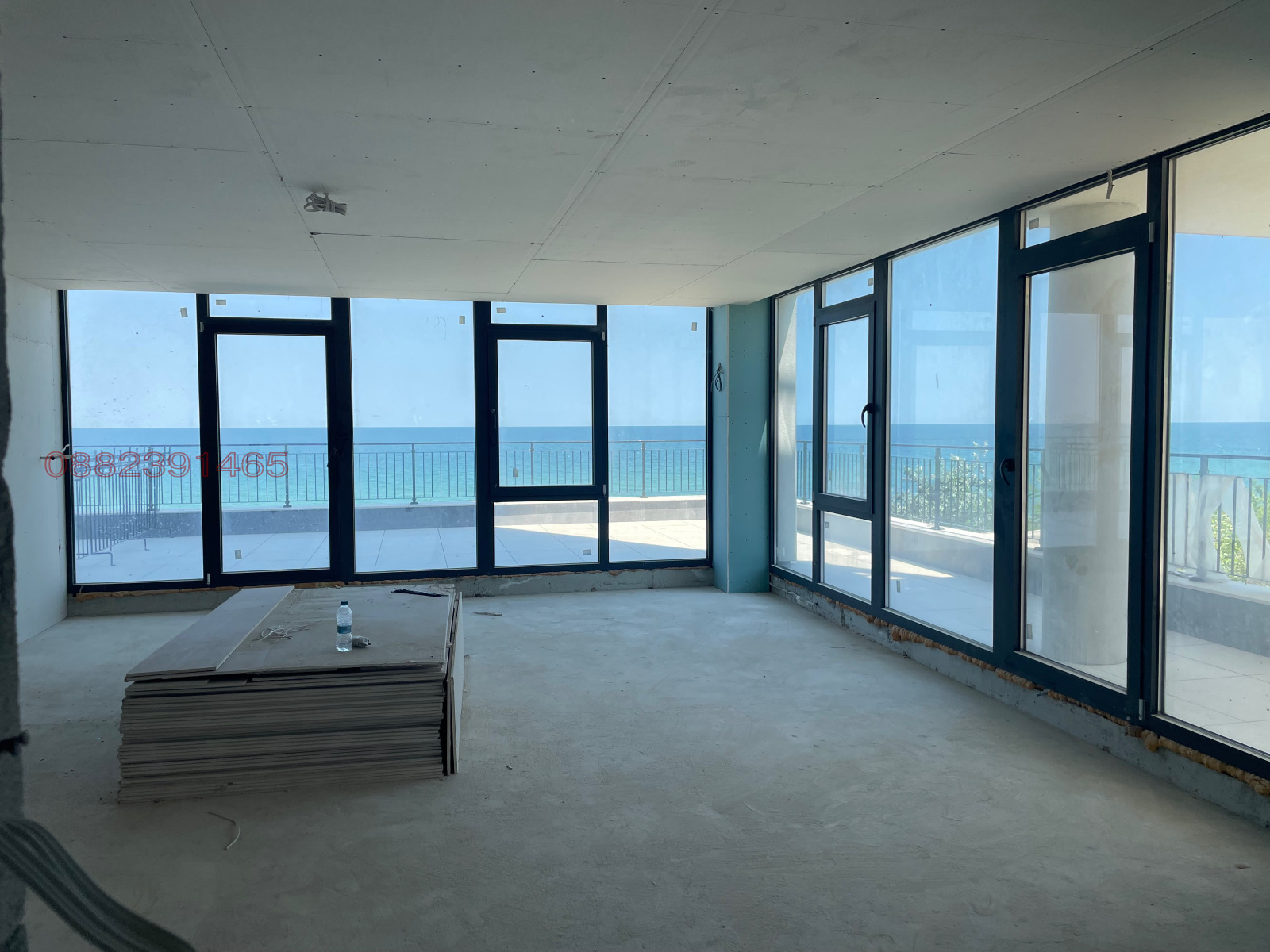 Продава 2-СТАЕН, гр. Обзор, област Бургас, снимка 6 - Апартаменти - 54298275