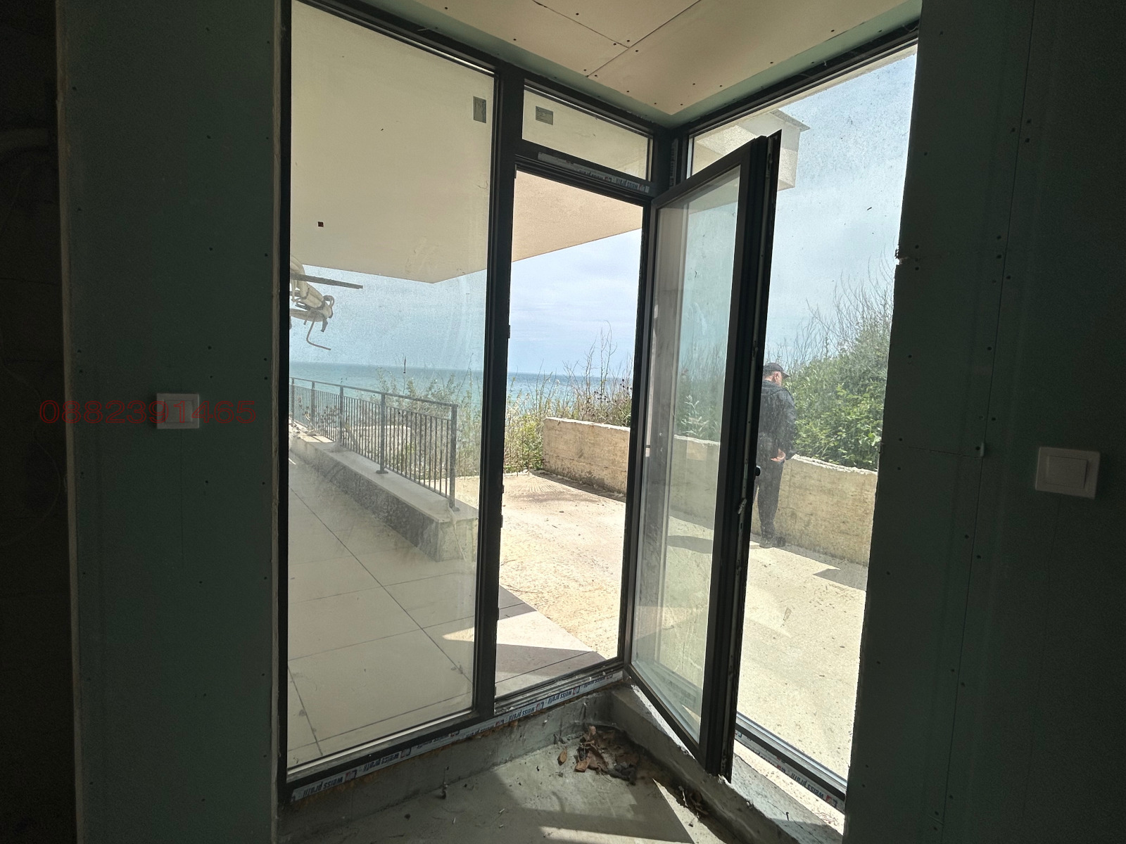 Продава 2-СТАЕН, гр. Обзор, област Бургас, снимка 9 - Апартаменти - 54298275