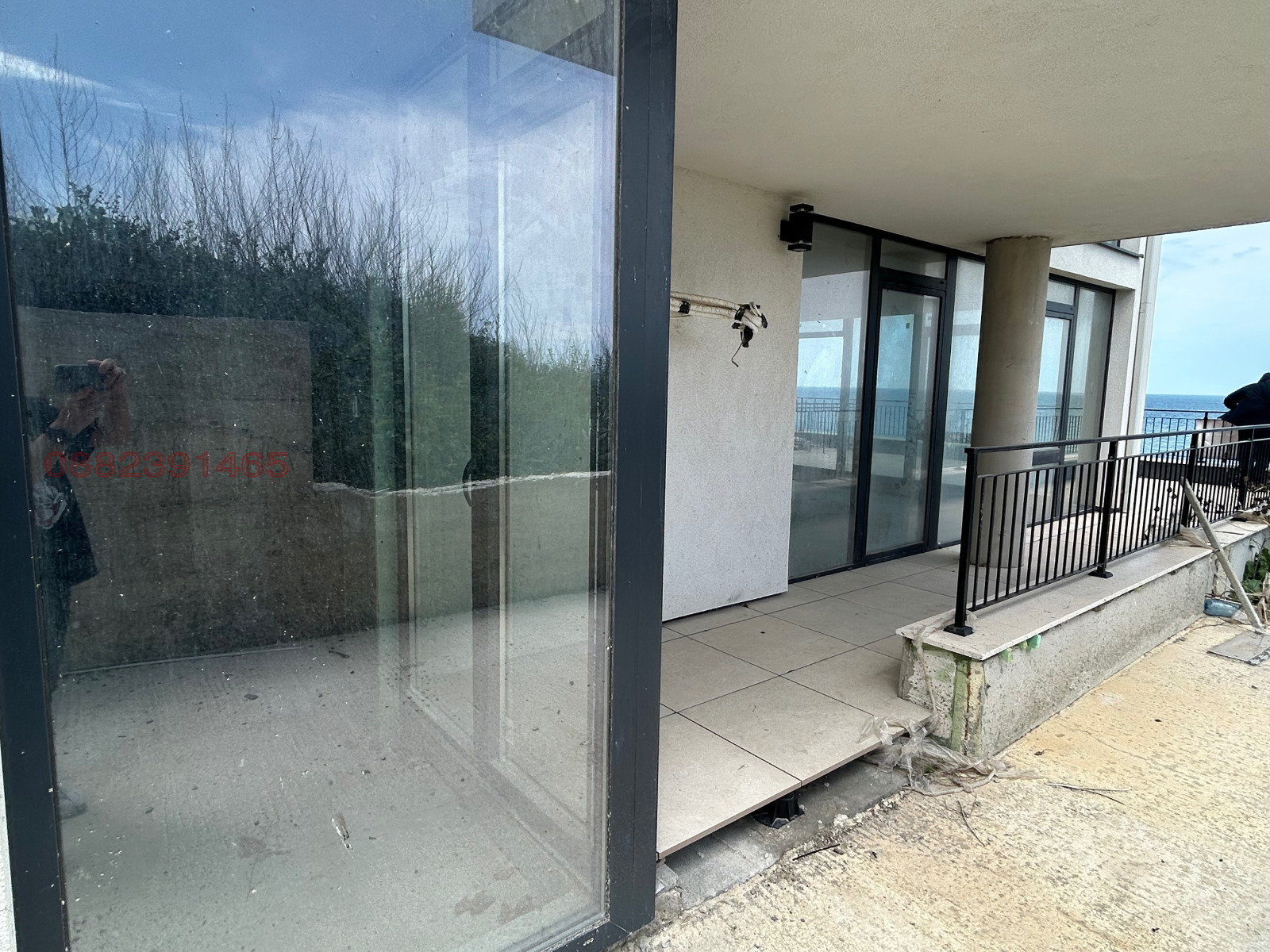 Продава 2-СТАЕН, гр. Обзор, област Бургас, снимка 10 - Апартаменти - 54298275