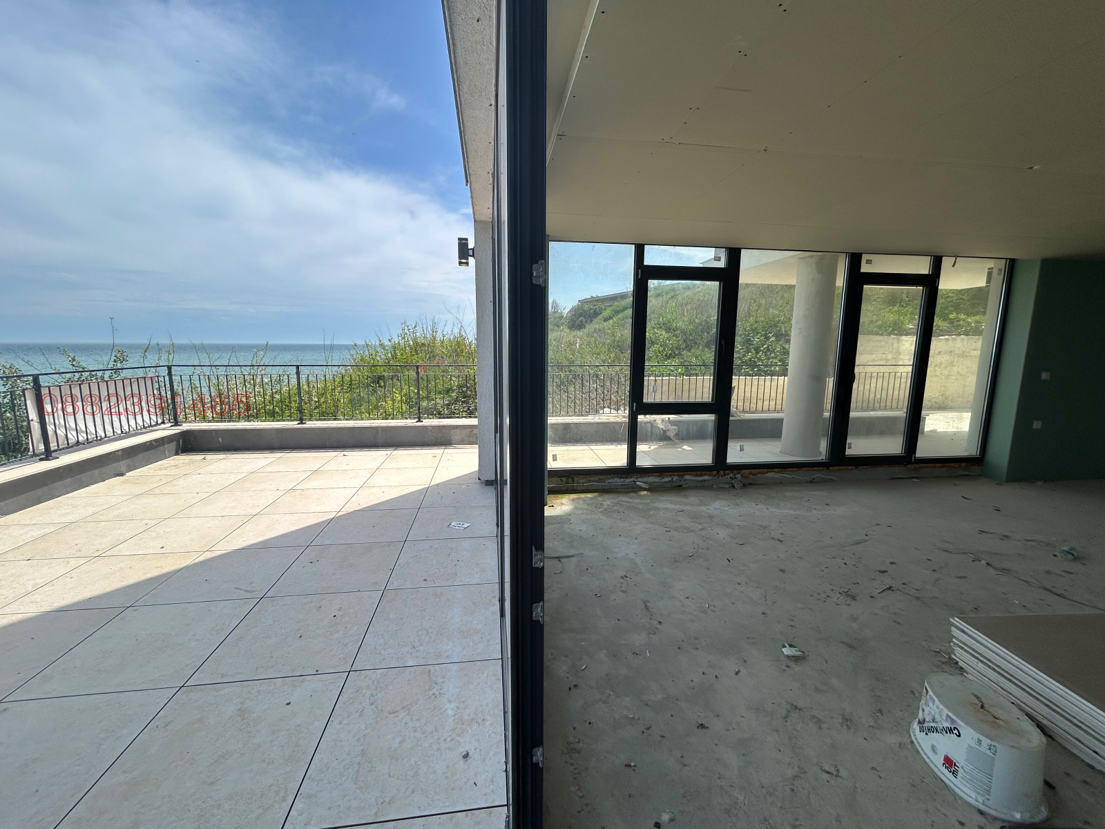 Продава 2-СТАЕН, гр. Обзор, област Бургас, снимка 11 - Апартаменти - 54298275