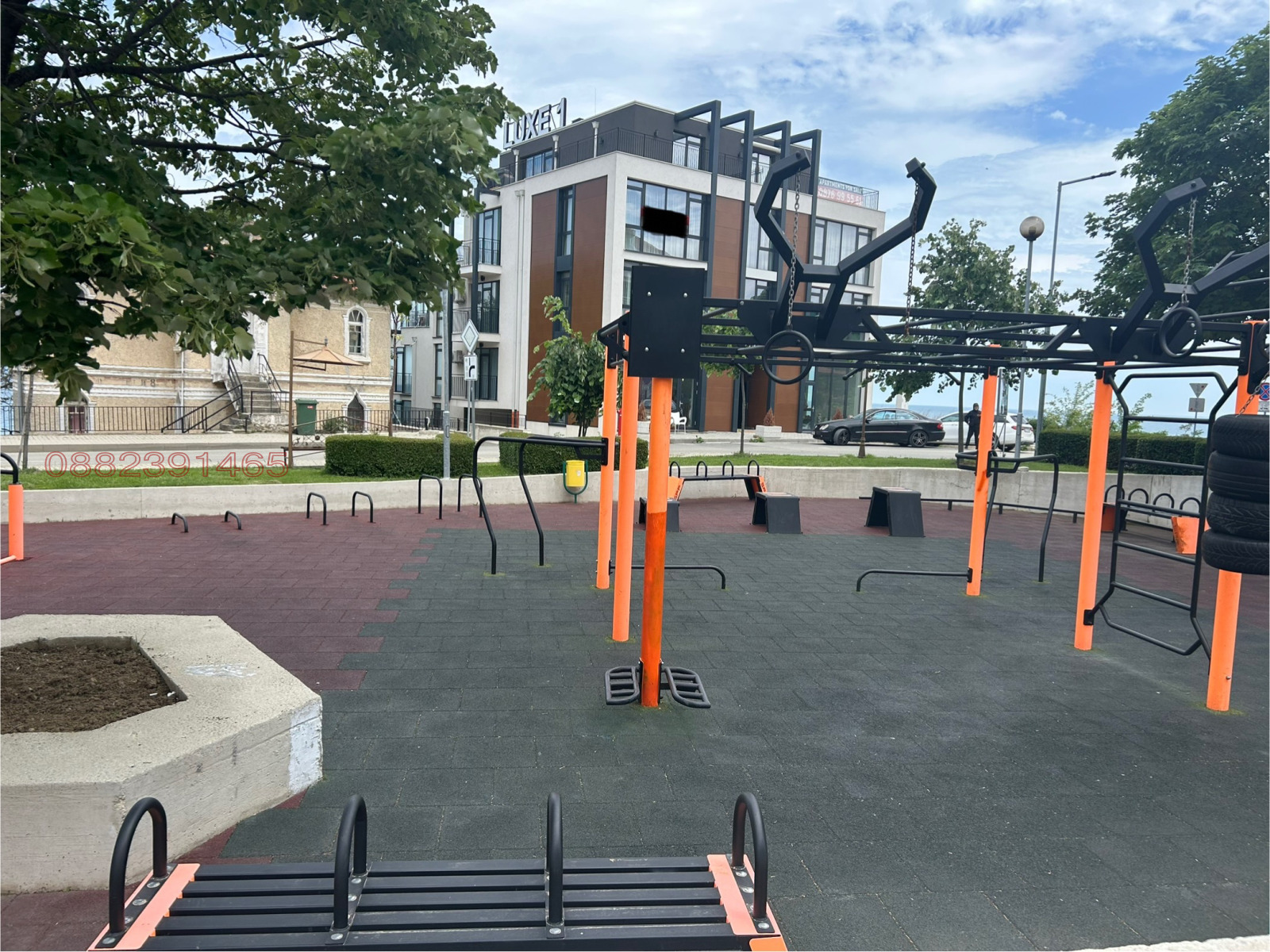 Продава 2-СТАЕН, гр. Обзор, област Бургас