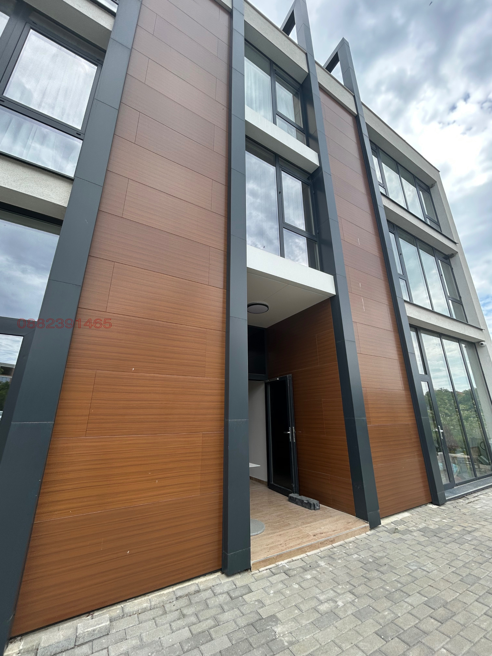 Продава 2-СТАЕН, гр. Обзор, област Бургас, снимка 2 - Апартаменти - 54298275