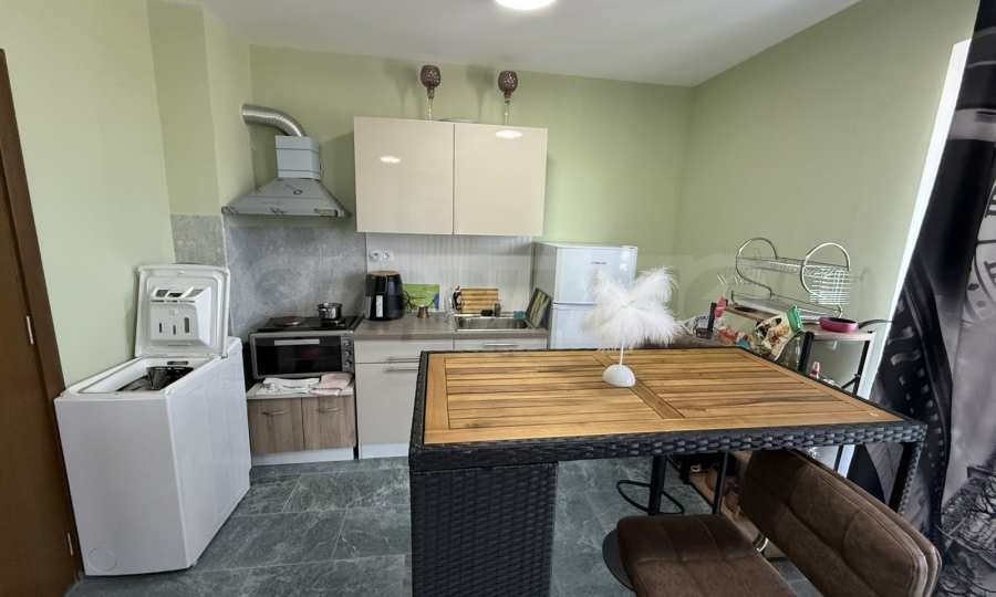 Продава 2-СТАЕН, гр. Бяла, област Варна, снимка 2 - Апартаменти - 51618717