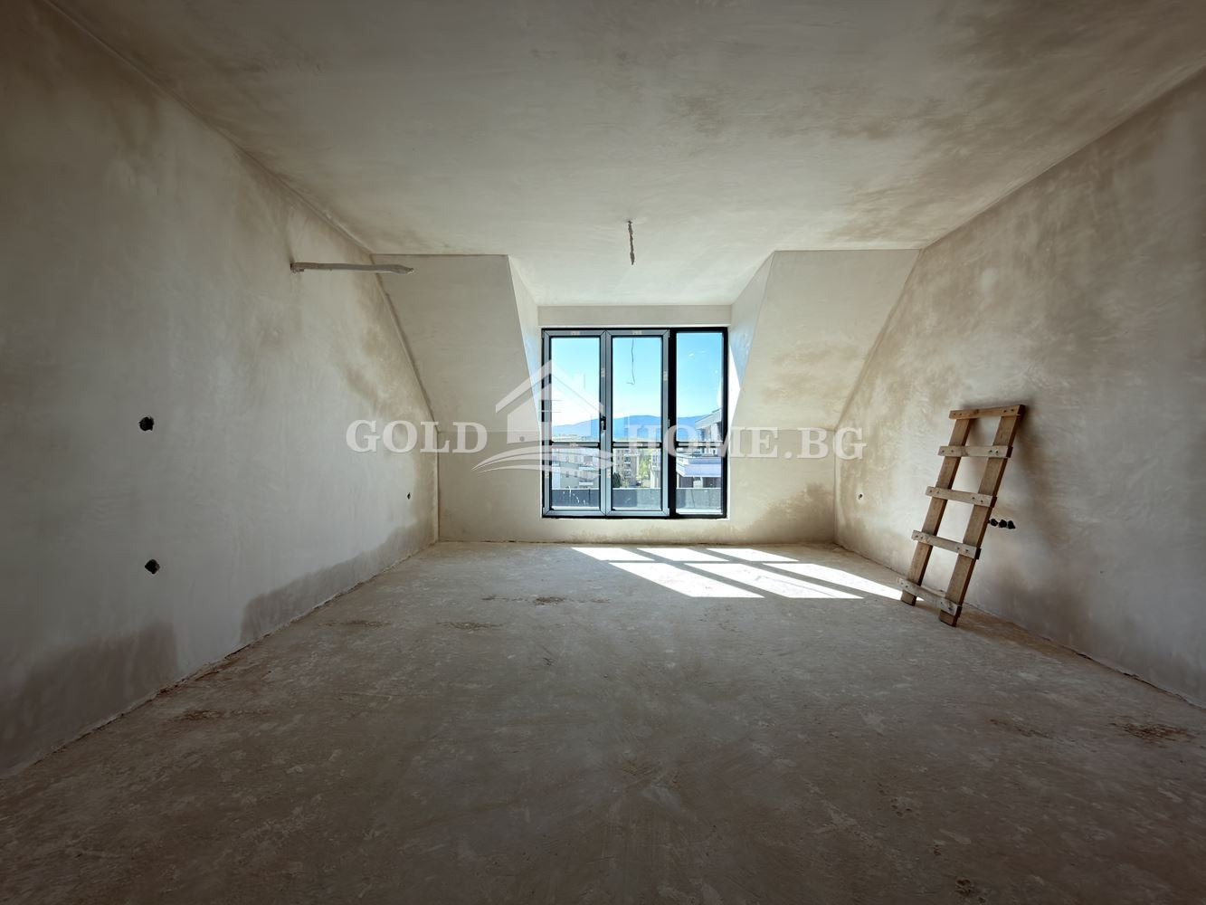 Продава 2-СТАЕН, гр. Пловдив, Кършияка, снимка 1 - Апартаменти - 54164874