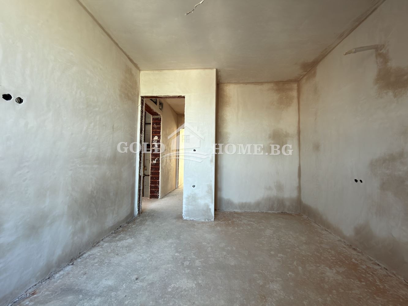 Продава 2-СТАЕН, гр. Пловдив, Кършияка, снимка 4 - Апартаменти - 54164874