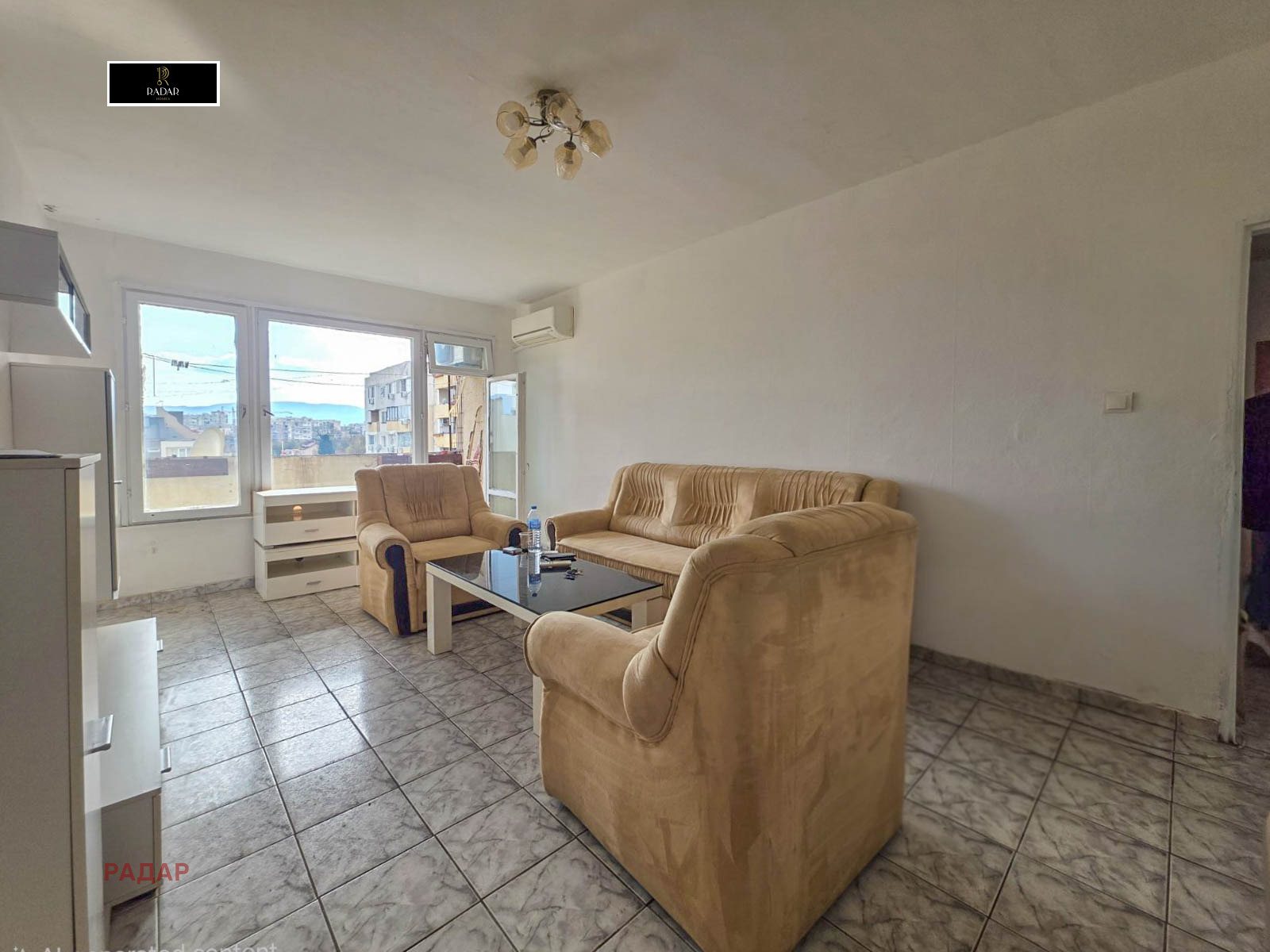 Продава 2-СТАЕН, гр. София, Модерно предградие, снимка 4 - Апартаменти - 54263440