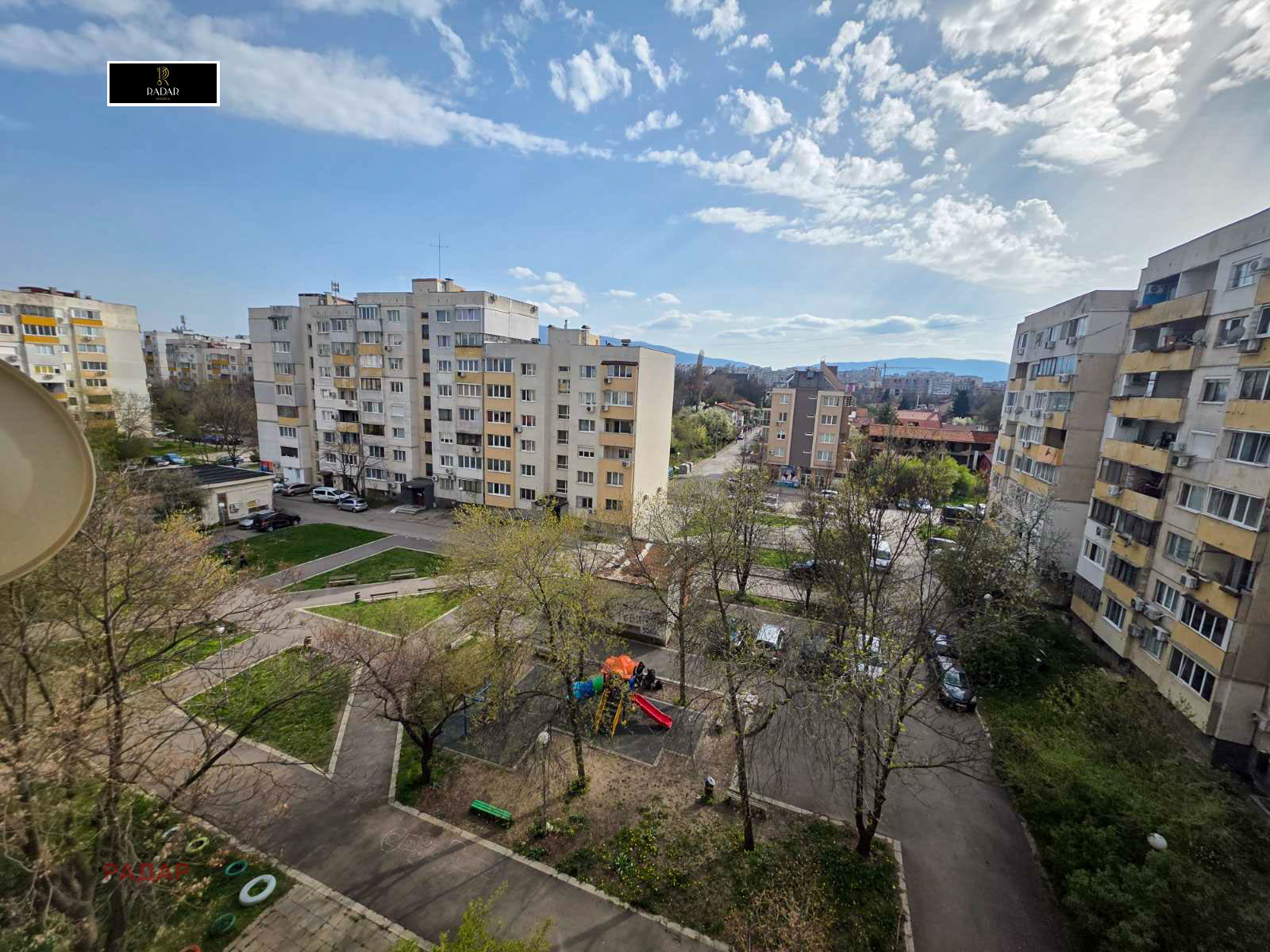 Продава 2-СТАЕН, гр. София, Модерно предградие, снимка 12 - Апартаменти - 54263440