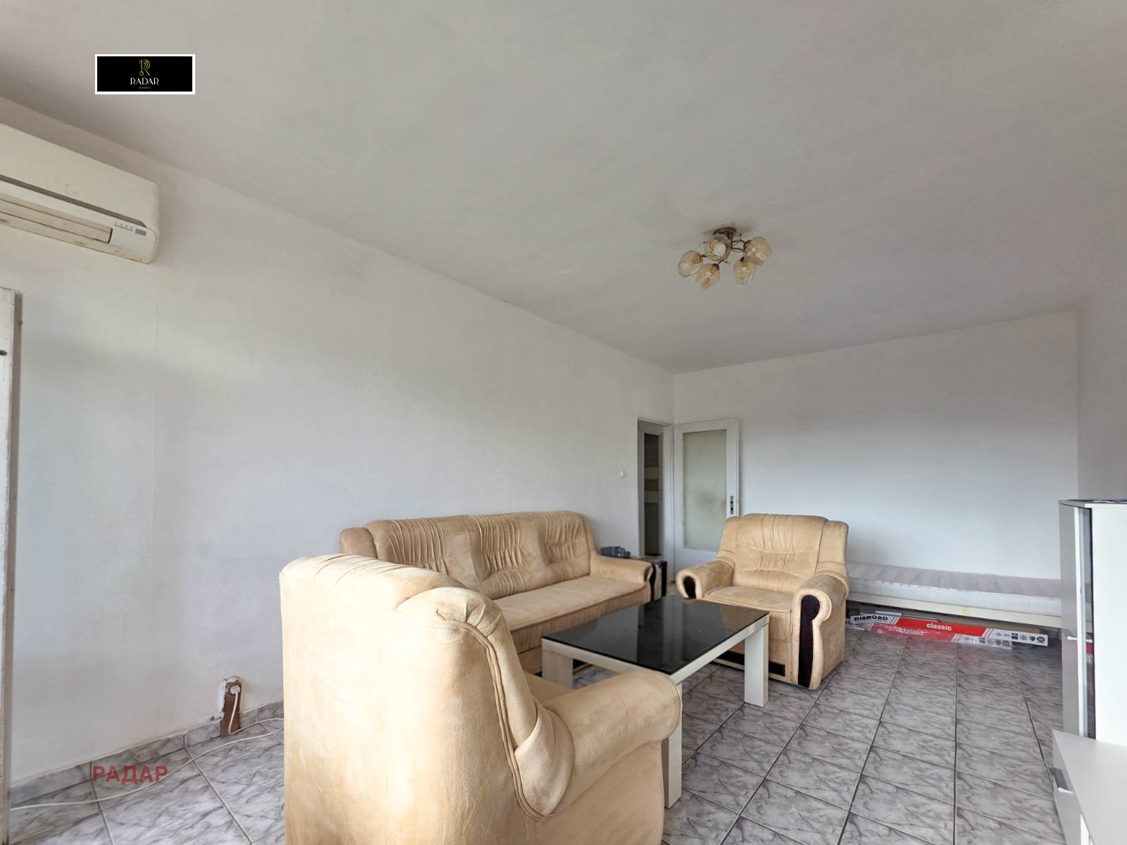 Продава 2-СТАЕН, гр. София, Модерно предградие, снимка 3 - Апартаменти - 54263440