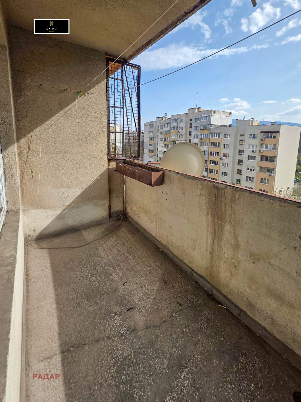 Продава 2-СТАЕН, гр. София, Модерно предградие, снимка 11 - Апартаменти - 54263440