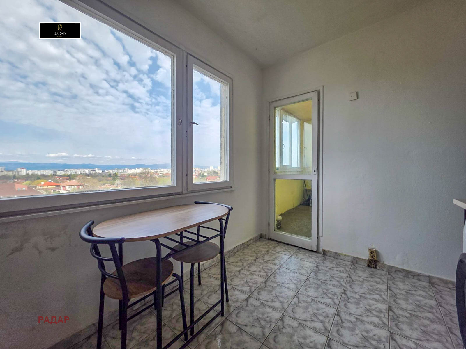 Продава 2-СТАЕН, гр. София, Модерно предградие, снимка 7 - Апартаменти - 54263440