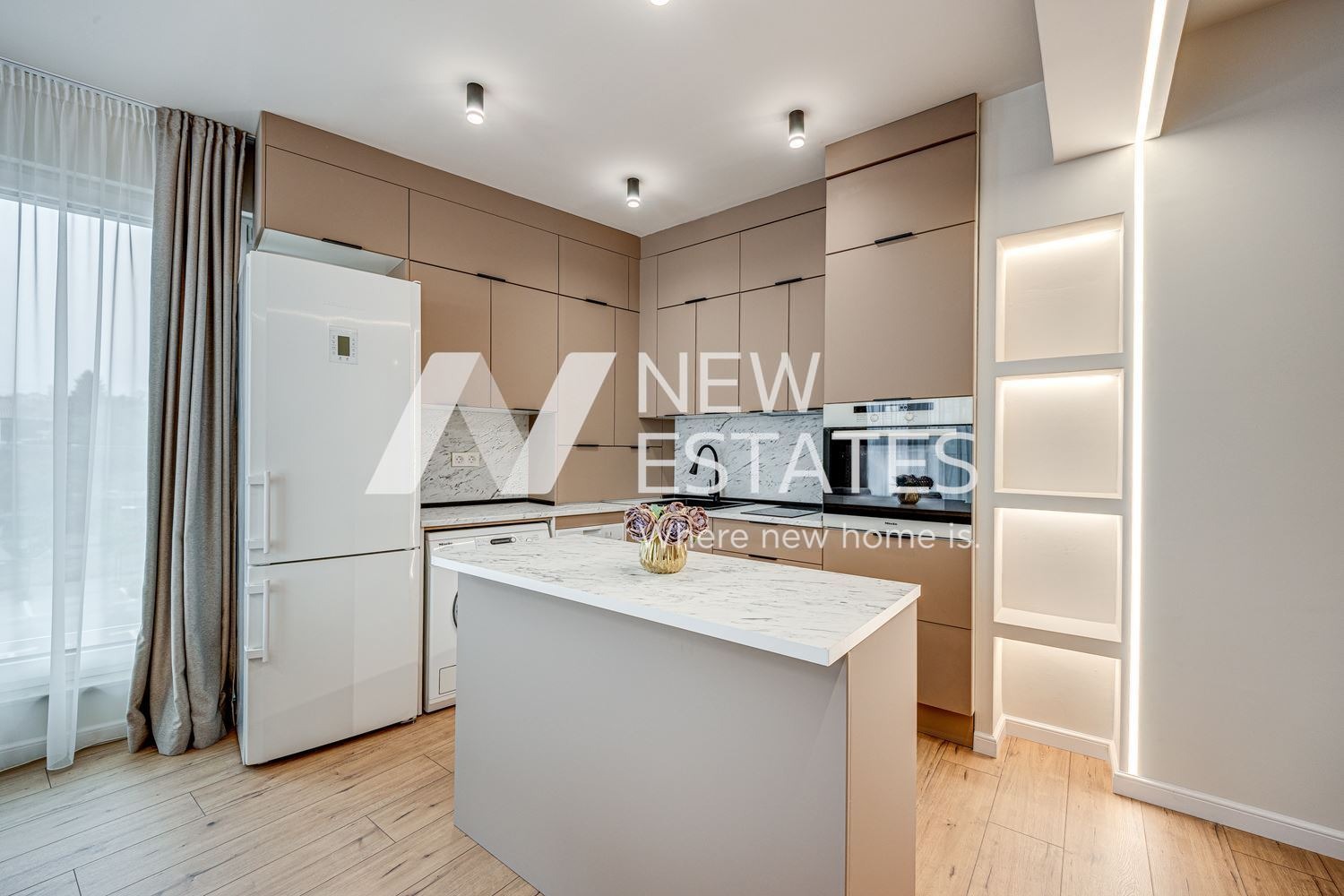 Продава 2-СТАЕН, гр. София, Овча купел, снимка 2 - Апартаменти - 54364006