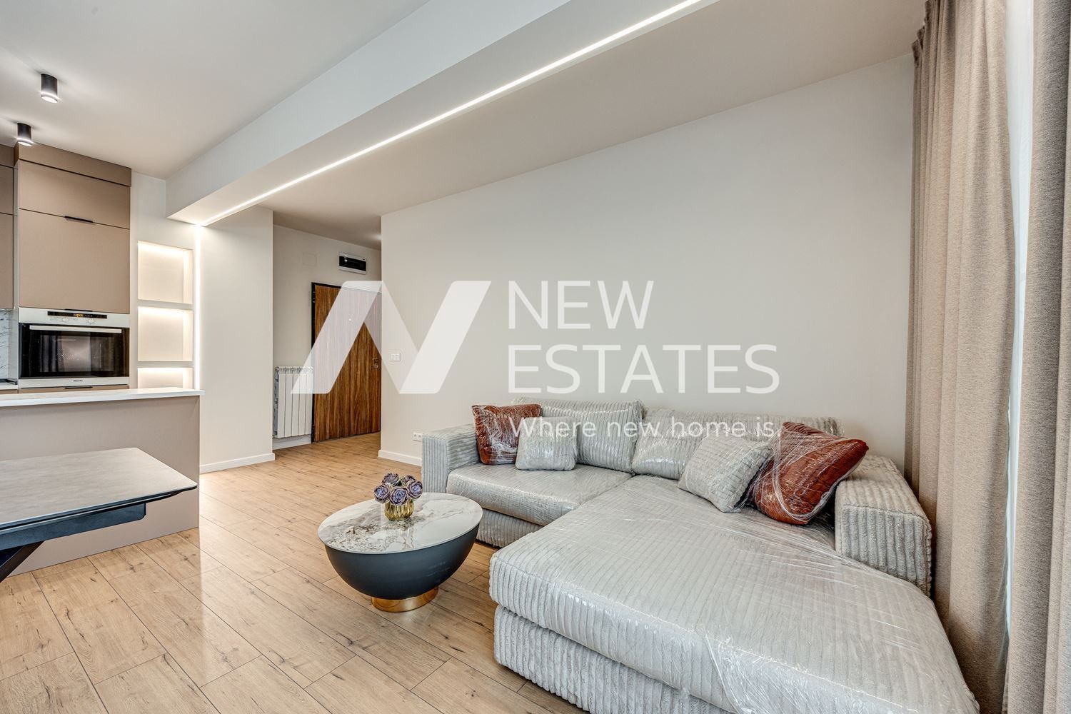 Продава 2-СТАЕН, гр. София, Овча купел