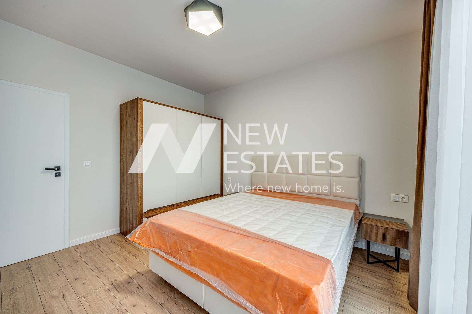 Продава 2-СТАЕН, гр. София, Овча купел, снимка 3 - Апартаменти - 54364006