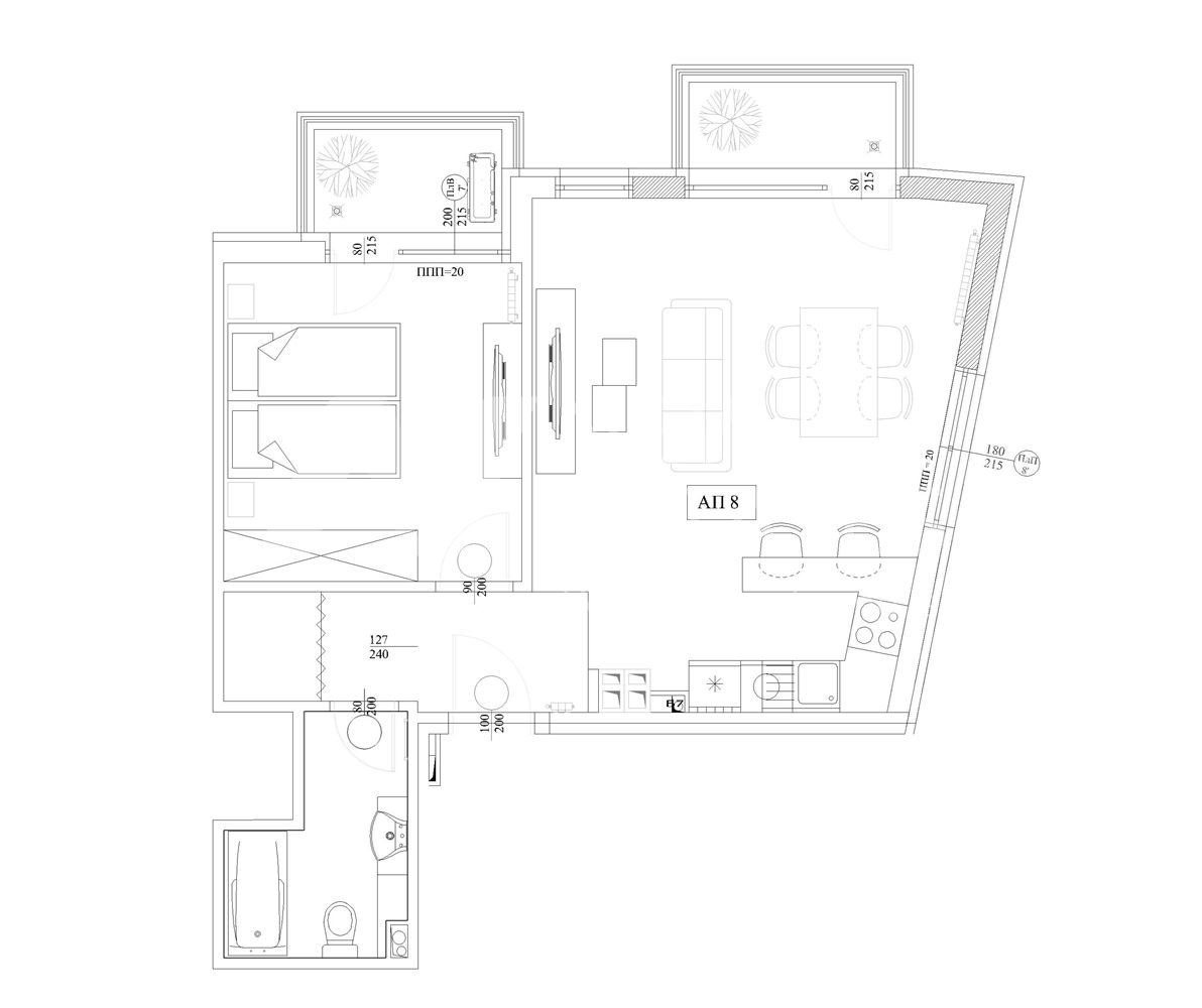 Продава 2-СТАЕН, гр. София, Овча купел, снимка 9 - Апартаменти - 54364006