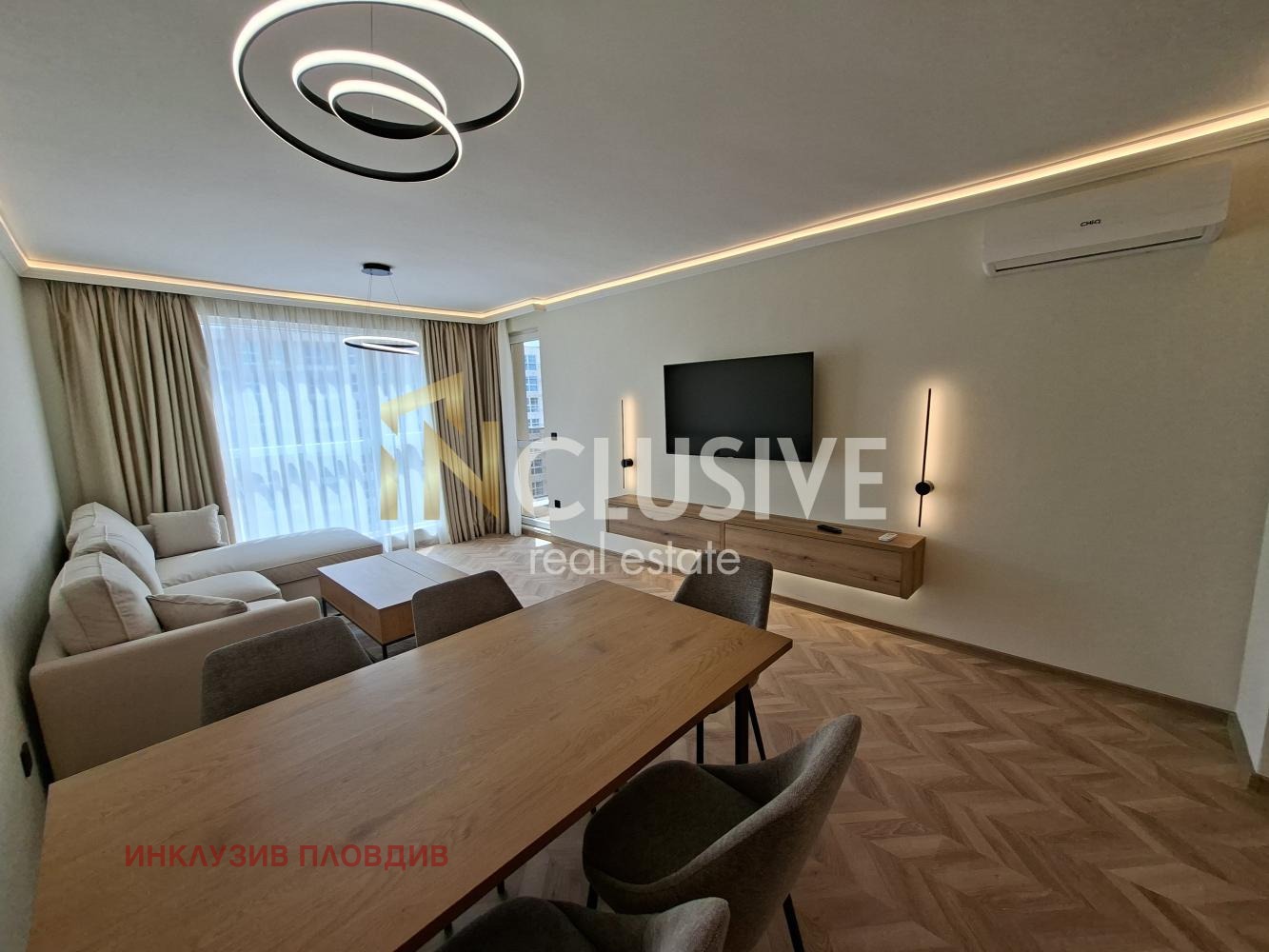 Продава 2-СТАЕН, гр. Пловдив, Южен, снимка 10 - Апартаменти - 54438921