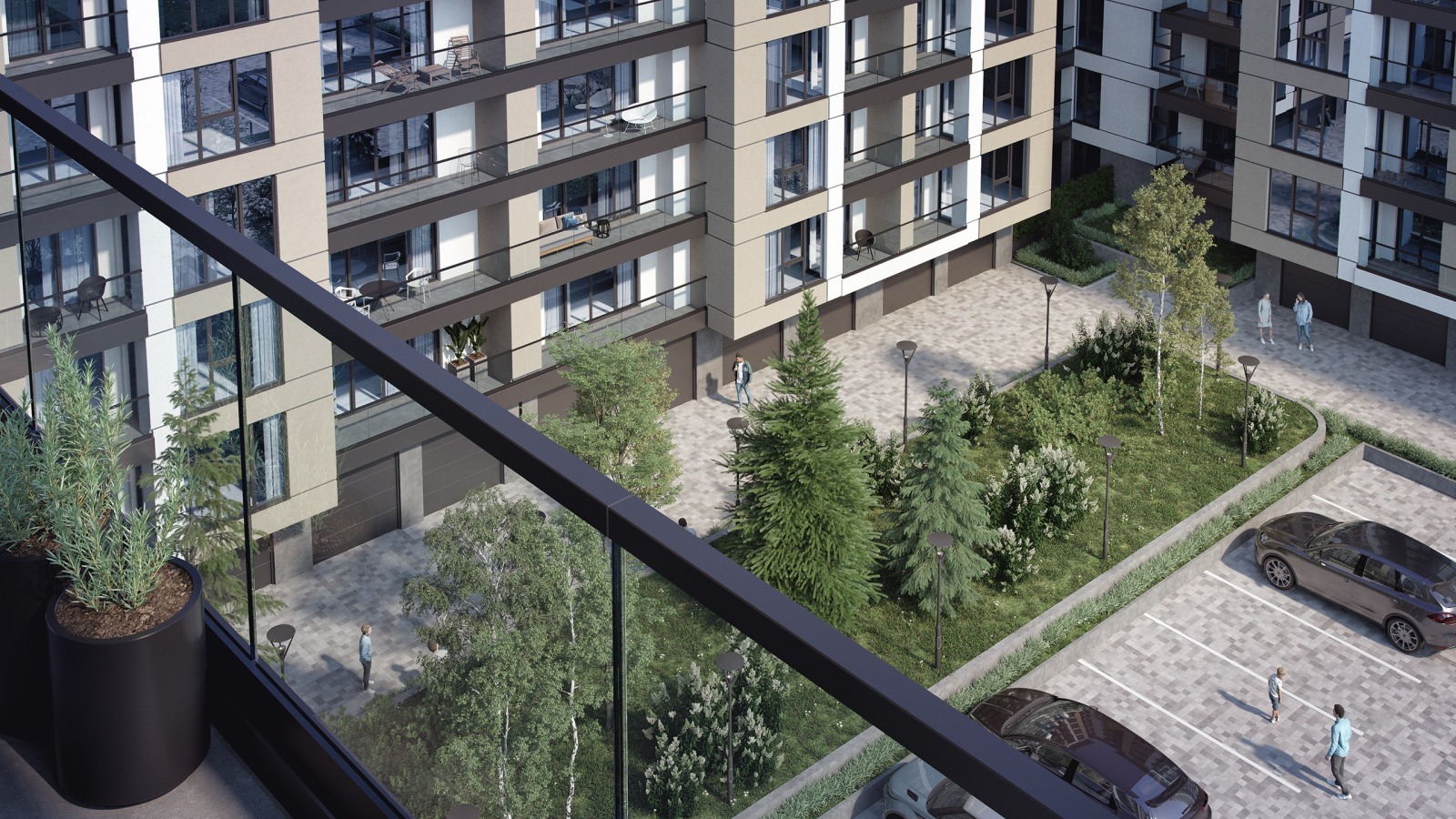 Продава 2-СТАЕН, гр. Пловдив, Христо Смирненски, снимка 4 - Апартаменти - 54519102