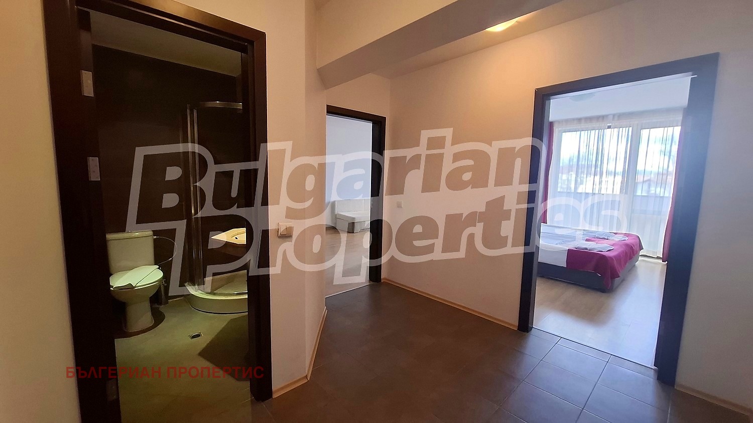 Продава 2-СТАЕН, гр. Банско, област Благоевград, снимка 15 - Апартаменти - 54547894