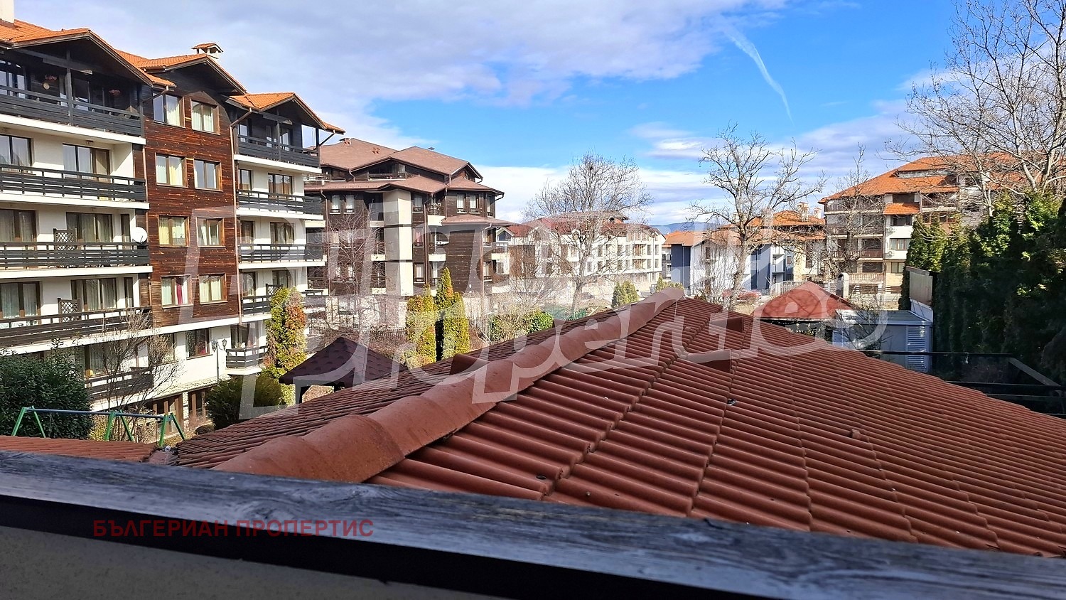 Продава 2-СТАЕН, гр. Банско, област Благоевград, снимка 10 - Апартаменти - 54547894