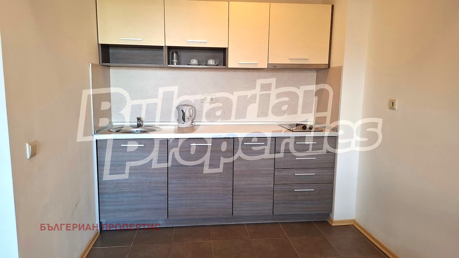 Продава 2-СТАЕН, гр. Банско, област Благоевград, снимка 4 - Апартаменти - 54547894