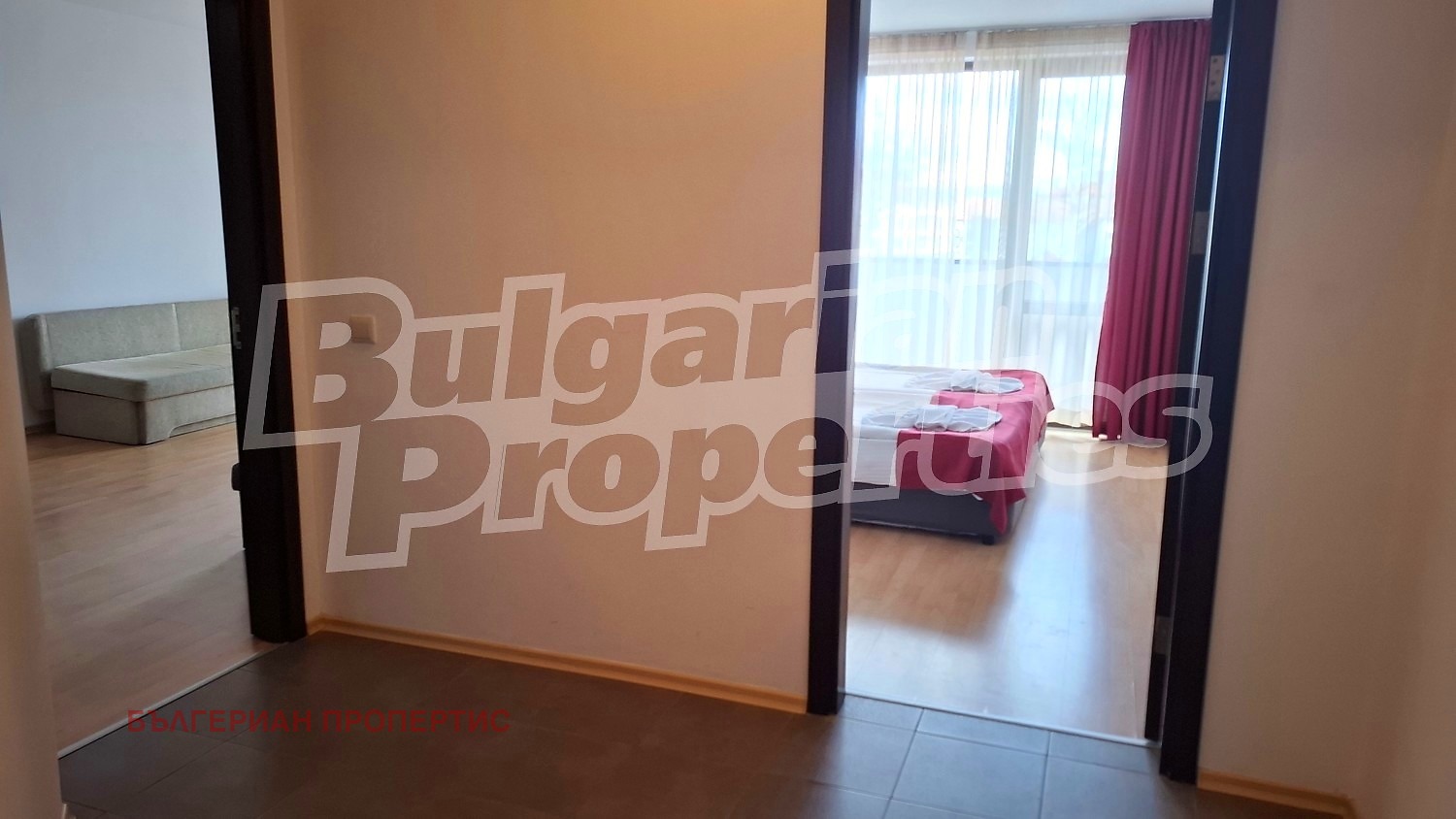 Продава 2-СТАЕН, гр. Банско, област Благоевград, снимка 12 - Апартаменти - 54547894