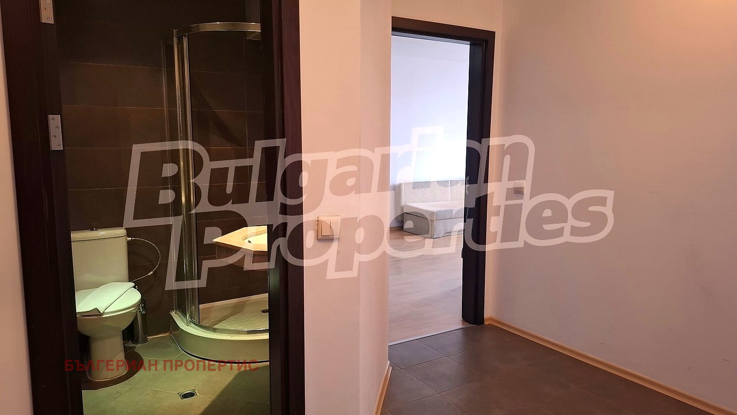 Продава 2-СТАЕН, гр. Банско, област Благоевград, снимка 17 - Апартаменти - 54547894