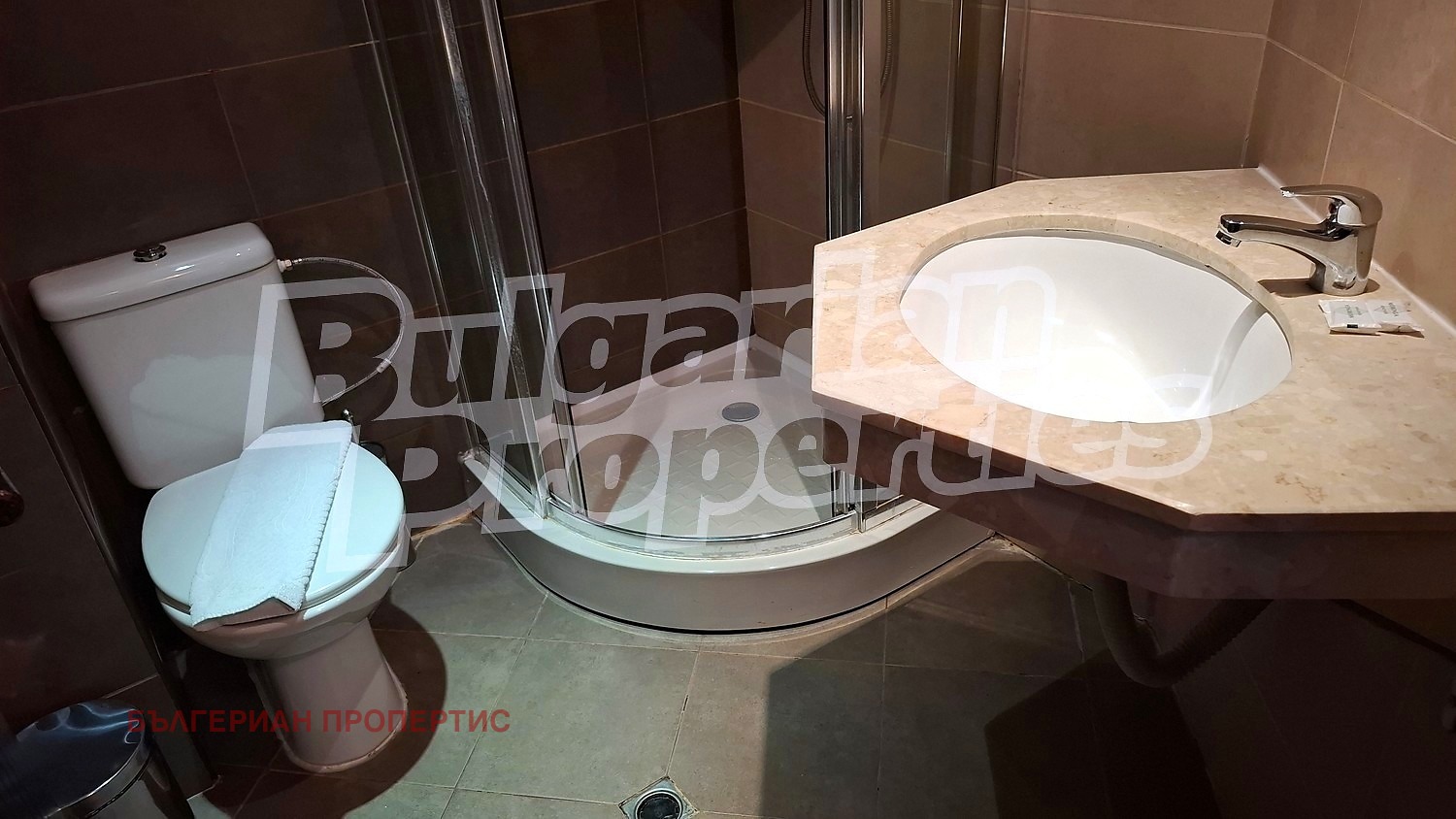 Продава 2-СТАЕН, гр. Банско, област Благоевград, снимка 16 - Апартаменти - 54547894