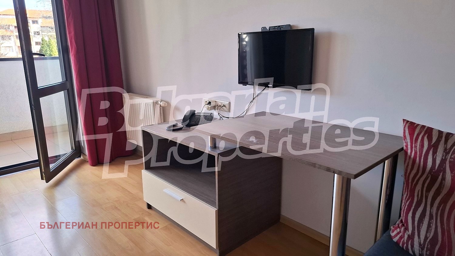 Продава 2-СТАЕН, гр. Банско, област Благоевград, снимка 6 - Апартаменти - 54547894