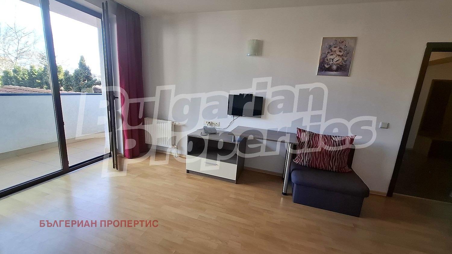 Продава 2-СТАЕН, гр. Банско, област Благоевград, снимка 2 - Апартаменти - 54547894
