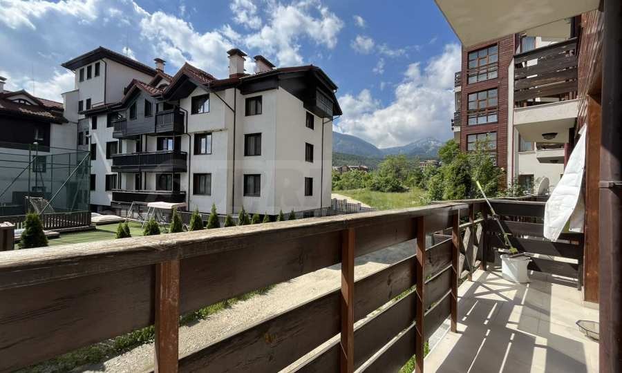 Продава 2-СТАЕН, гр. Банско, област Благоевград, снимка 5 - Апартаменти - 55116152
