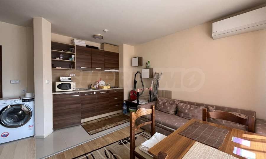 Продава 2-СТАЕН, гр. Банско, област Благоевград, снимка 3 - Апартаменти - 55116152