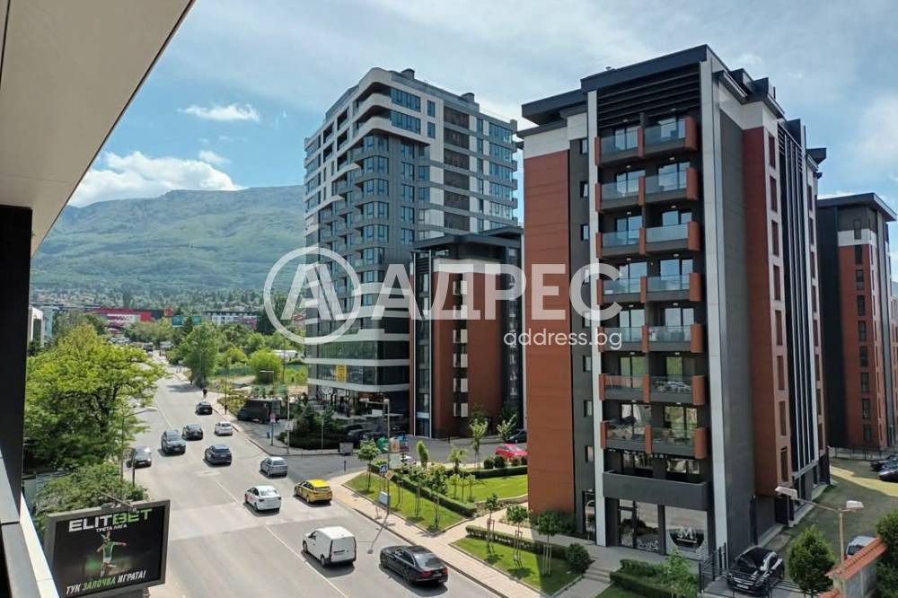 Продава 2-СТАЕН, гр. София, Кръстова вада, снимка 3 - Апартаменти - 55642723