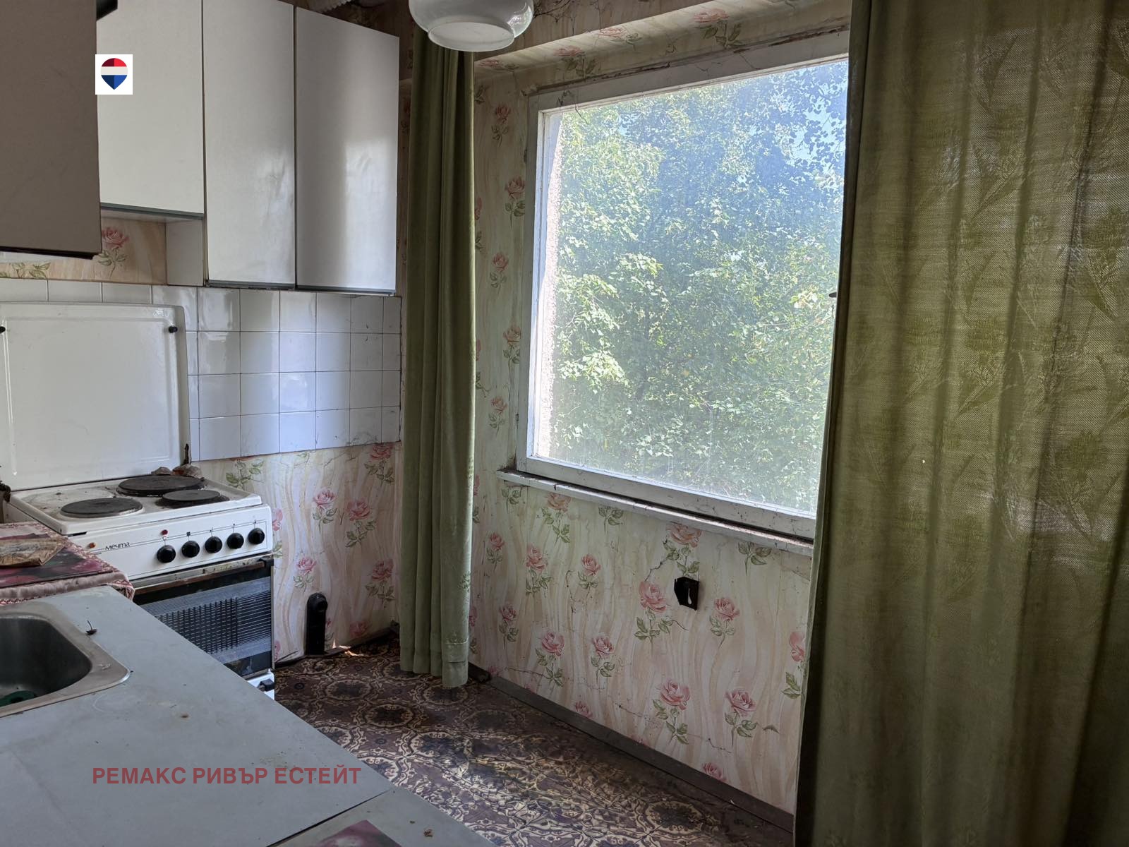 Продава 2-СТАЕН, гр. Русе, Родина 2, снимка 4 - Апартаменти - 55654589