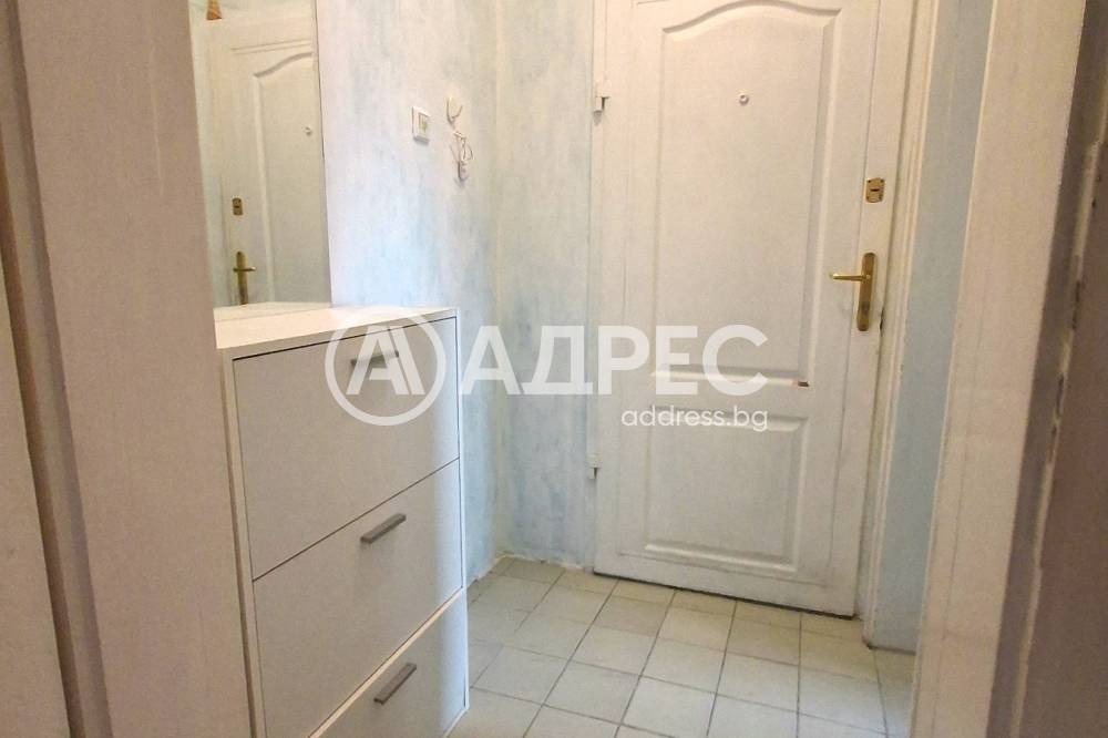Продава 2-СТАЕН, гр. Пловдив, Кършияка, снимка 8 - Апартаменти - 56456620
