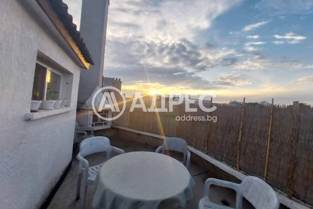 Продава 2-СТАЕН, гр. Пловдив, Кършияка, снимка 9 - Апартаменти - 56456620