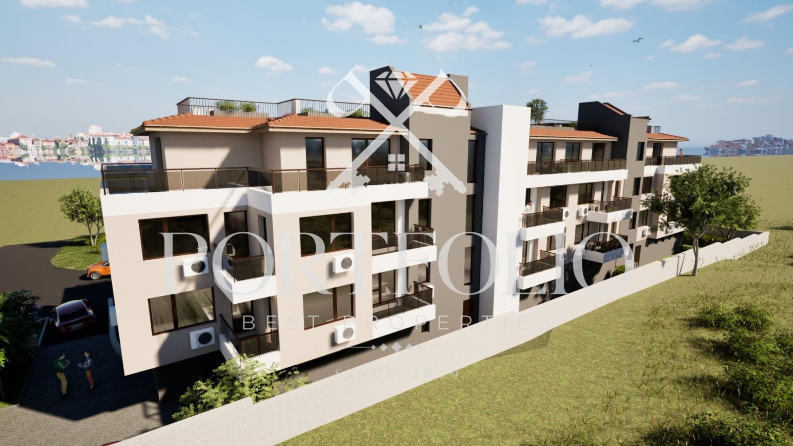 Продава 3-СТАЕН, гр. Созопол, област Бургас