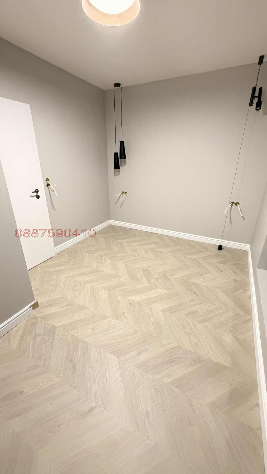 Продава 3-СТАЕН, гр. София, Дружба 2, снимка 16 - Апартаменти - 53706699