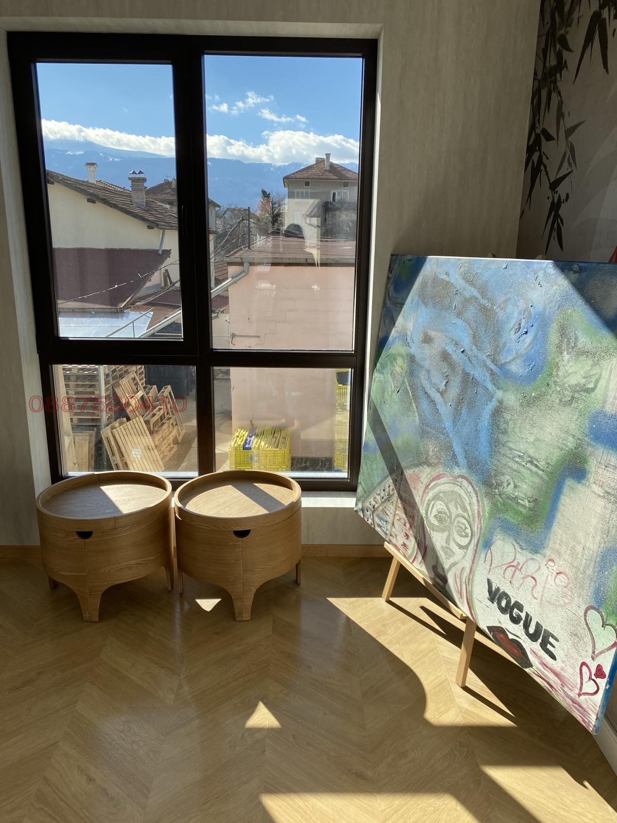 Продава 3-СТАЕН, гр. София, Дружба 2, снимка 15 - Апартаменти - 53706699