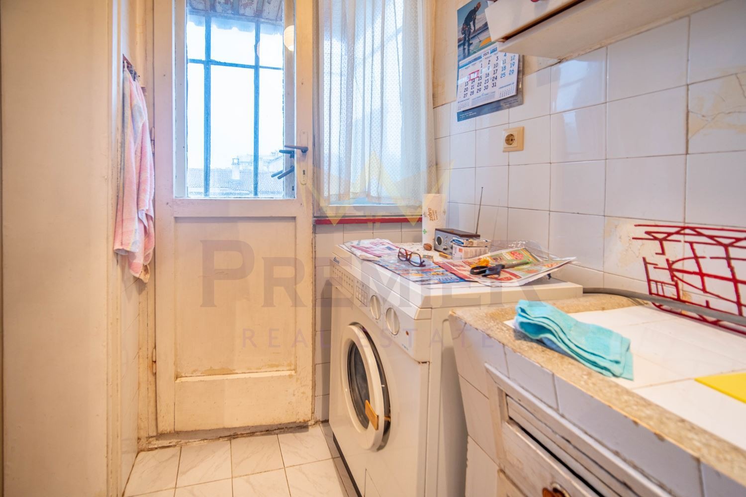 Продава 3-СТАЕН, гр. Добрич, Център, снимка 13 - Апартаменти - 53723619